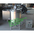 Mini Milch Pasteurizer Maschine / Saft Pasteurisierung Maschine